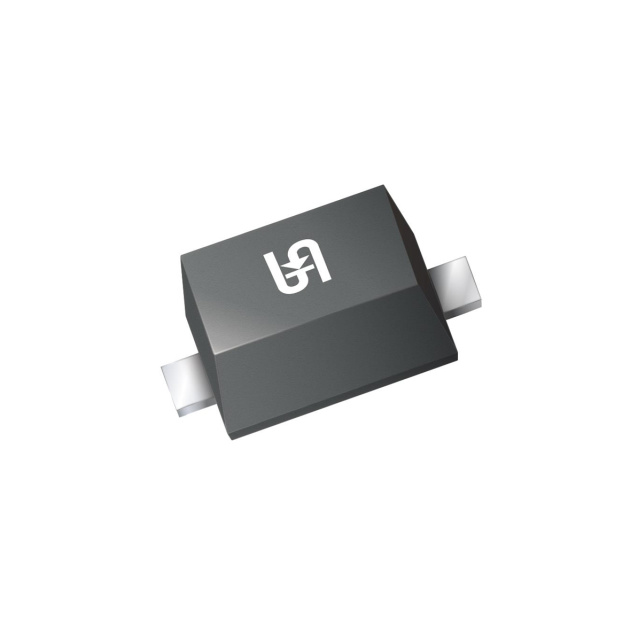 TESDL5V0B20P1M5 RKG Taiwan Semiconductor Corporation TVS Diodes